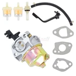 Carburetor For Durostar DS4000S DS4400E DS4400S 4000W 4400W 7HP Generator. Fixed Price $13.59.