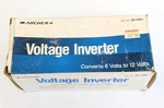 Nos Archer Voltage Inverter 22-129B Converts 6 Volts To (radio Shack). Fixed Price $14.75.
