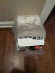 Magnum MS2012-20B 2000 Watt Pure Sine Wave Inverter Charger. Fixed Price $1800.00.