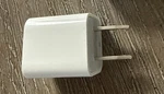 Original Apple 5W Usb Power Adapter Wall Charger For Iphone Ipod - No Box Visit!. Fixed Price $9.49.