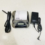 Star Micronics SM-T300I (WSP-I350) Portable Bluetooth Receipt Printer Tested. Fixed Price $188.62.