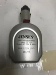 Jensen 2642KE Power Inverter Adaptor Car Cigarette Lighter Dc/ac. Fixed Price $9.90.