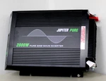 Jupiter Pure 2000W Sine Wave Power Inverter 57272. Fixed Price $200.00.