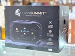 Lion Energy Summit Portable Solar Generator Power Station, 665 Wh, 530W Inverter. Fixed Price $349.99.