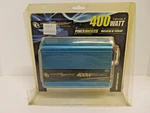 Powerbright 12-VOLT 400-WATT Continuous Modified Sine Wave Inverter PW400-12. Fixed Price $39.95.
