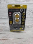 Stanley 100 Watt Power Converter - Converts Vehicle Outlet To Household. Fixed Price $19.99.