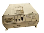 Dimensions Sensata Technologies DSI-12/3000N Pure Sine Inverter 12V 3000W. Fixed Price $924.00.