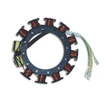Stator For Mercury Mariner Red 16 Amp 50-120 Hp 95-00 398-832075 Cdi. Fixed Price $227.95.