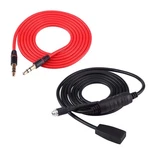 Keenso Car Auxiliary Cable, 3.5MM Adapter, Stereo MP3 Input.... Fixed Price $14.42.