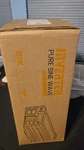 Belttt 2000W Pure Sine Wave Power Inverter Lcd Display DC12V BAP2000A. Fixed Price $217.00.