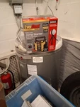 Everstart 1000-AMP Jump Starter With 120-PSI Air Compressor And 15W Usb. Fixed Price $150.00.