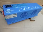 Aims Global Low Freq Solar Inverter Charger, 24V-240VAC, P/N:PICOGLF60W24V240VS. Fixed Price $1689.00.