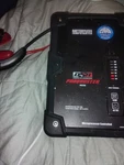 Schumacher Probooster Batteryless Jump Starter DSR108 450 Cca Gas / Diesel. Fixed Price $140.00.