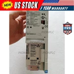 Us Free Tax Lenze E82EV551K4C New Inverter 8200 Vector 0.55KW. Fixed Price $1042.22.