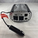 Cobra Power Inverter, Portable 500-WATT Car Charger, (CPI500W). Fixed Price $32.99.