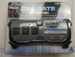 Peak 175 Watt Tailgate Inverter Pkcobn Power Converts 12 Dc Free Shipping. Fixed Price $39.98.