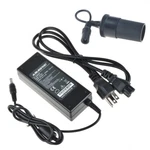 12V 6A Adapter For Schumacher Instant PC-6 Converter + Car Cigarette Lighter. Fixed Price $17.28.
