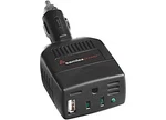 Samlex America SAM-100-12 Modified Sine Inverter 12V 115 Vac 100W. Fixed Price $51.40.