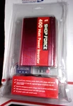 Shop Force 400 Watt Power Inverter. Fixed Price $15.99.