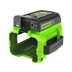 Greenworks Pro 80V (300 Watt) Power Inverter, 120V Ac, For Charging Small Ele.... Fixed Price $235.80.
