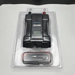 Mobilespec MSI300 300W Power Inverter Dual Port Lcd Display Overload Protect New. Fixed Price $14.99.