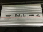 Exista IV-2000 Modified Sine Wave 2000W Dc 24V To AC230V Inverter. Fixed Price $500.00.