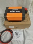 Ampeak 1000W Power Inverter Truck/rv 12V Dc To 110V Ac Converter In.... Fixed Price $79.95.