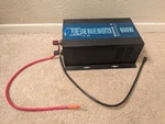 Pure Sine Wave Inverter 600W Yueqing - Free Returns. Fixed Price $67.49.