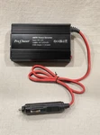 Pro Chaser 400W Power Inverters For Vehicles Dc/ac Car Converter. Fixed Price $22.65.