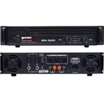 Gemini XGA-5000 Rackmount 5000W Peak Power Amplifier. Fixed Price $299.99.