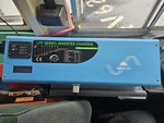 Sungoldpower 4000W Dc Pure Sine Wave Inverter Charger. Fixed Price $773.00.