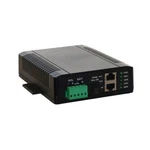 24V 8A Pwm Solar Battery Charger W/ 24W Passive Poe Out And 1.5A Aux .... Fixed Price $143.06.