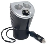 Roadpro 12V RP492 4-IN-1 12-VOLT Power Outlet. Fixed Price $35.92.