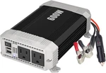 Energizer 600 Watt 12V Dc To 110V Ac Car Power Inverter, Modified Sine Wave,. Fixed Price $70.99.