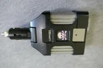 Black & Decker Car Power Inverter 100W Outlet Usb Charger Swivel PI100AEB. Fixed Price $12.99.