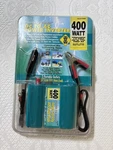 Power On Board 400W Dc To Ac Inverter 12V Car Rv Boat Truck Nos New Seal. Fixed Price $19.95.