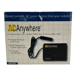 Belkin Ac Anywhere Power Converter F5C400 - 300W. Fixed Price $19.99.
