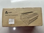 Aukey 300W Car Power Inverter New Sealed Nib Smartphone And More. Fixed Price $35.00.