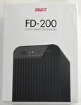 Isdt FD-200 Smart Discharger 200W 25A Wireless Connection With Go App. Fixed Price $59.95.