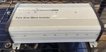 Magnum CSW1012 1000W 8.3 Amp Continous Pure Sine Wave Dc To Ac Power Inverter. Fixed Price $102.50.