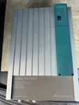 Mastervolt Mass Sine Wave Inverter 24/2500 (230V/50HZ) 24022500 Upc 816882020629. Fixed Price $800.00.