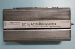 Aims Power Inverter Dc-ac 120V 2500W PWRINV250012W. Fixed Price $200.00.