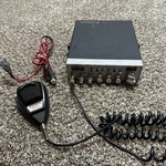 Cobra Night Watch 29 Wx St Sound Tracker Cb Radio Bundle Pre-owned. Fixed Price $49.99.