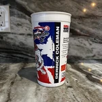 Vintage 1994 Derrick Coleman Usa Nba Dream Team Ii Character Cup. Fixed Price $6.99.