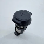Peugeot 207 12V Socket 96661053XT Cigarette Lighter Power Outlet 09-14. Fixed Price $26.79.
