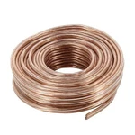 Audiopipe Nippon CABLE1825 Speaker WIRE(CBP1825) Ga 25'. Fixed Price $16.73.