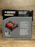 Husky 400 Water Vehicle Power System-dc To Ac Inverter-new. Fixed Price $49.99.