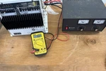 Trace U2512SB 2.5 Kw High-efficiency Inverter Verified Working, Output Test. Fixed Price $450.00.