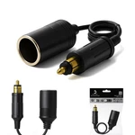 Cliff Top Motorcycle Din Hella Plug Cigarette Lighter Socket Adapter 12V.... Fixed Price $13.55.