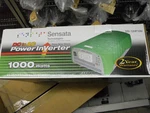 Sensata Technologies Dc To Ac Power In Verter 1000 Watts Ssi 12HF-10N. Fixed Price $195.00.